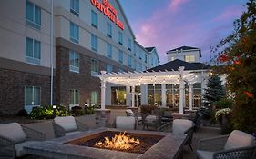 Hilton Garden Inn Cedar Falls Conference Center