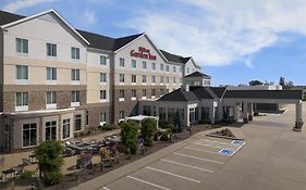 Hilton Garden Inn Cedar Falls Conference Center