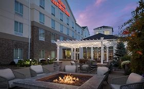 Hilton Garden Inn Cedar Falls Conference Center